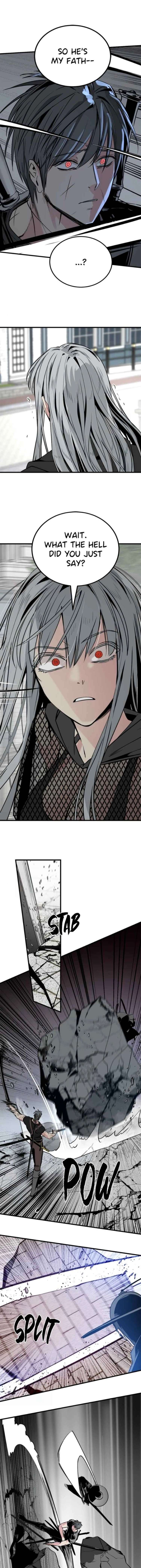 Hero Killer Chapter 226 11